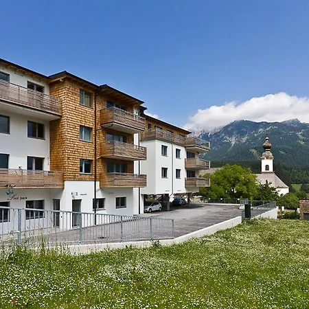 Appartement Klosterhuegel Haus im Ennstal Exterior photo