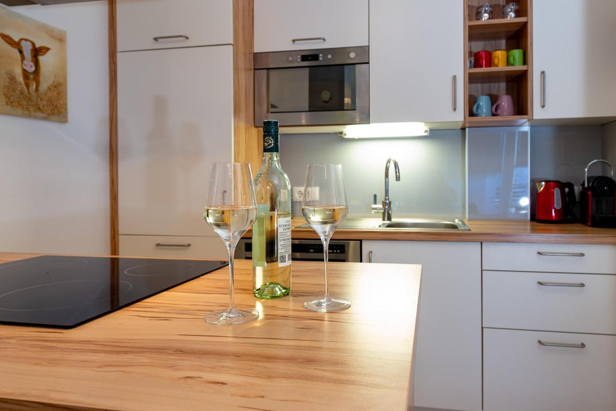 Appartamento Klosterhuegel Haus im Ennstal