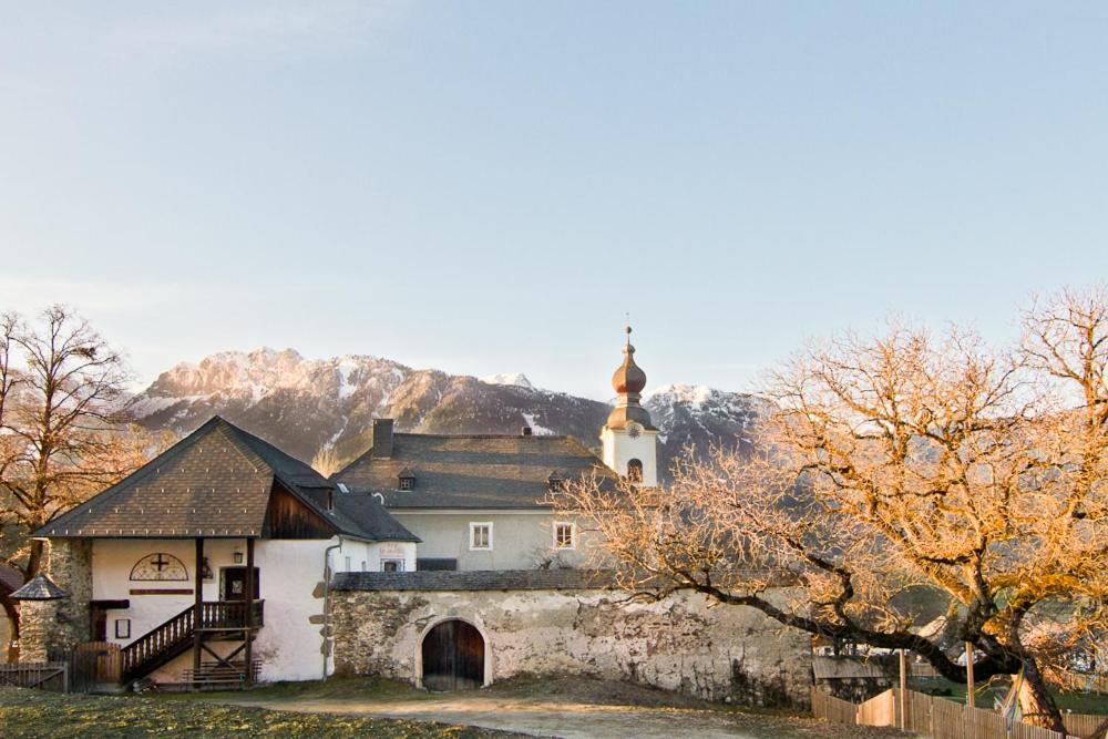 Klosterhuegel